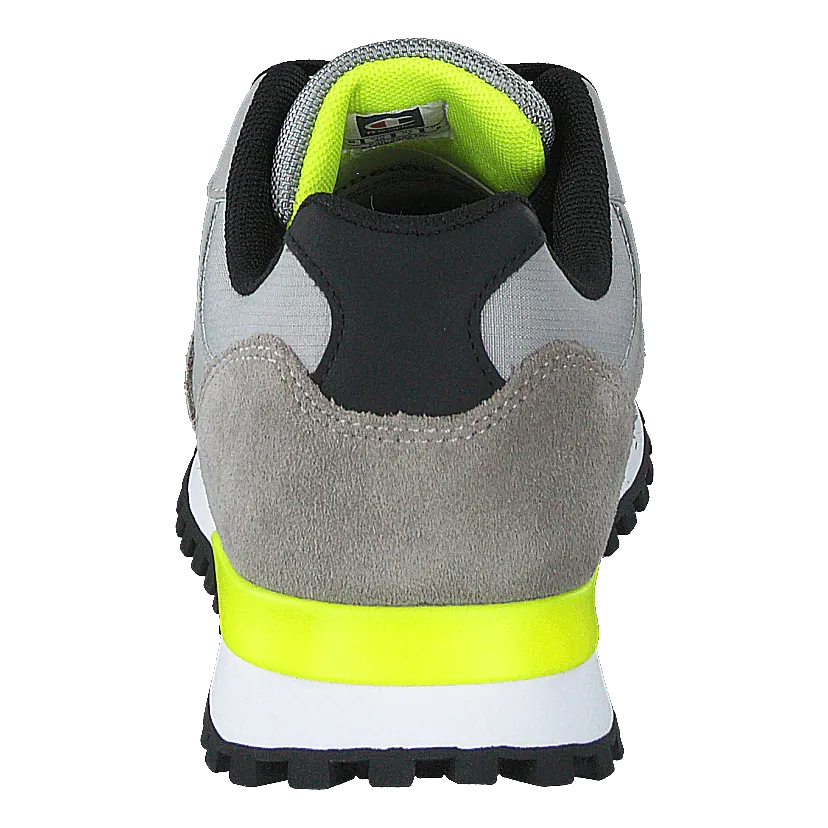 Mid Cut Shoe Dsm Quiet Shade B