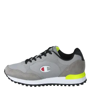 Mid Cut Shoe Dsm Quiet Shade B