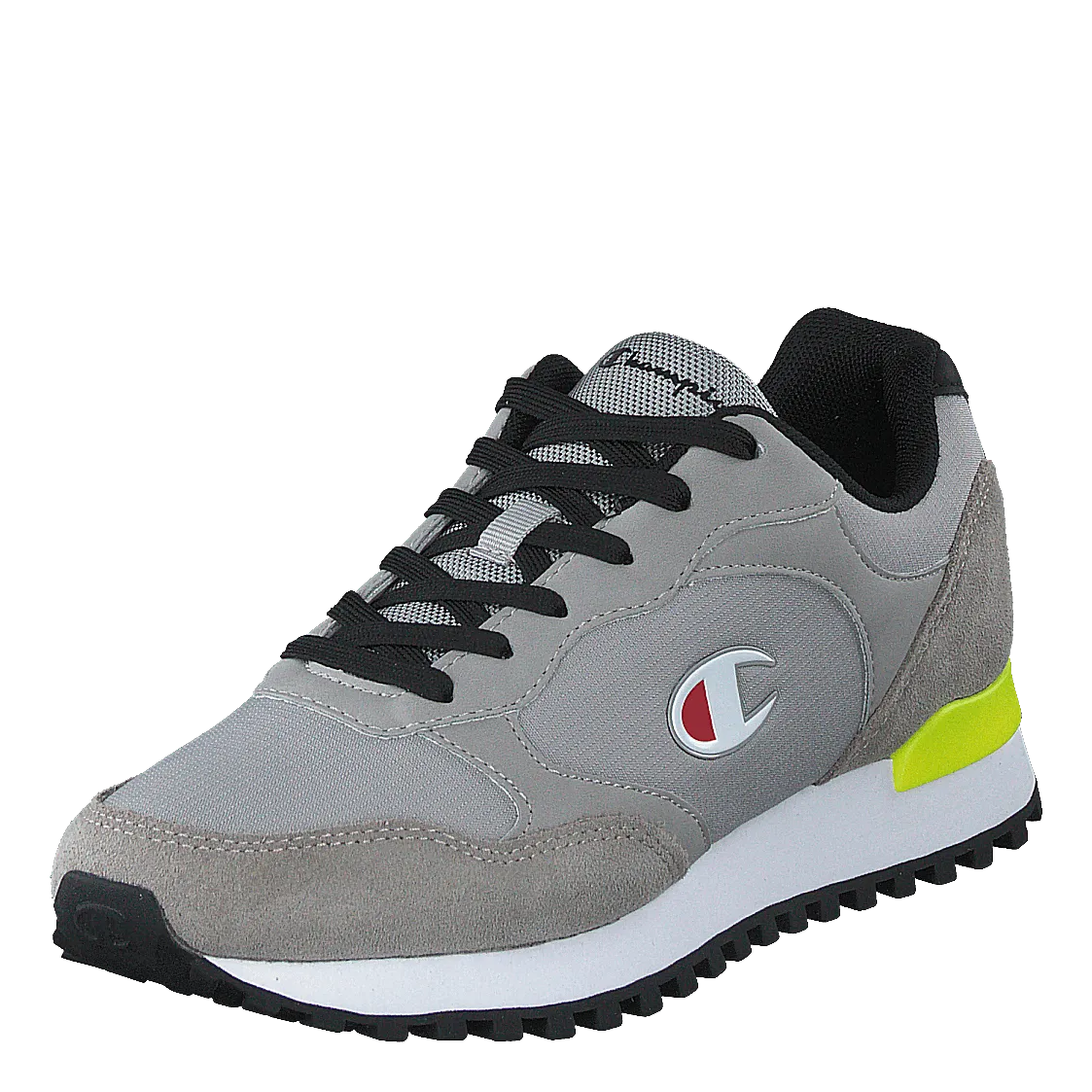 Mid Cut Shoe Dsm Quiet Shade B