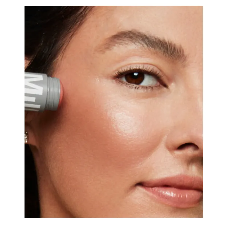 Milk Makeup Lip   Cheek Cream Blush Stick - Flip