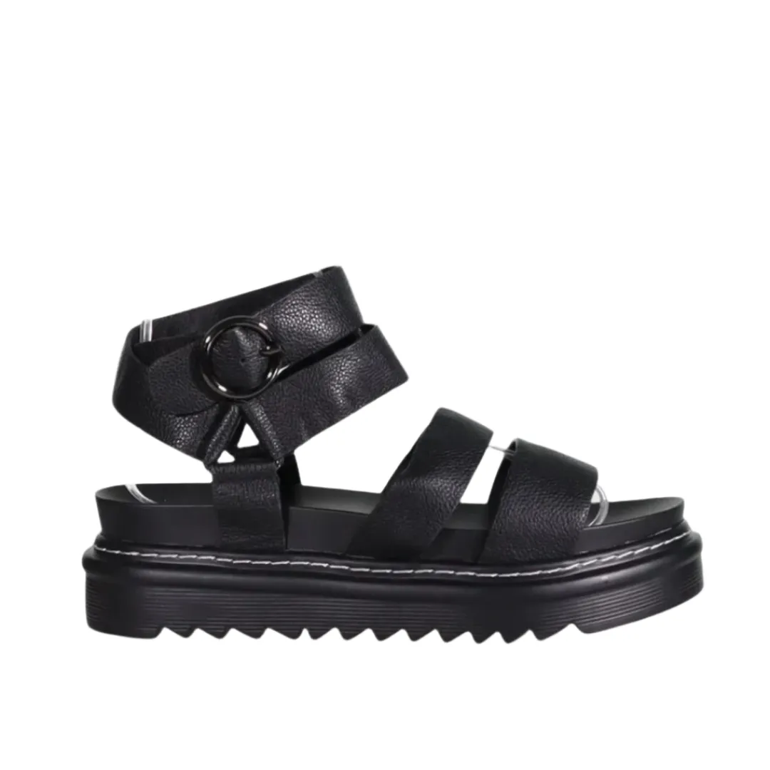 Minx Sadie Black/Black