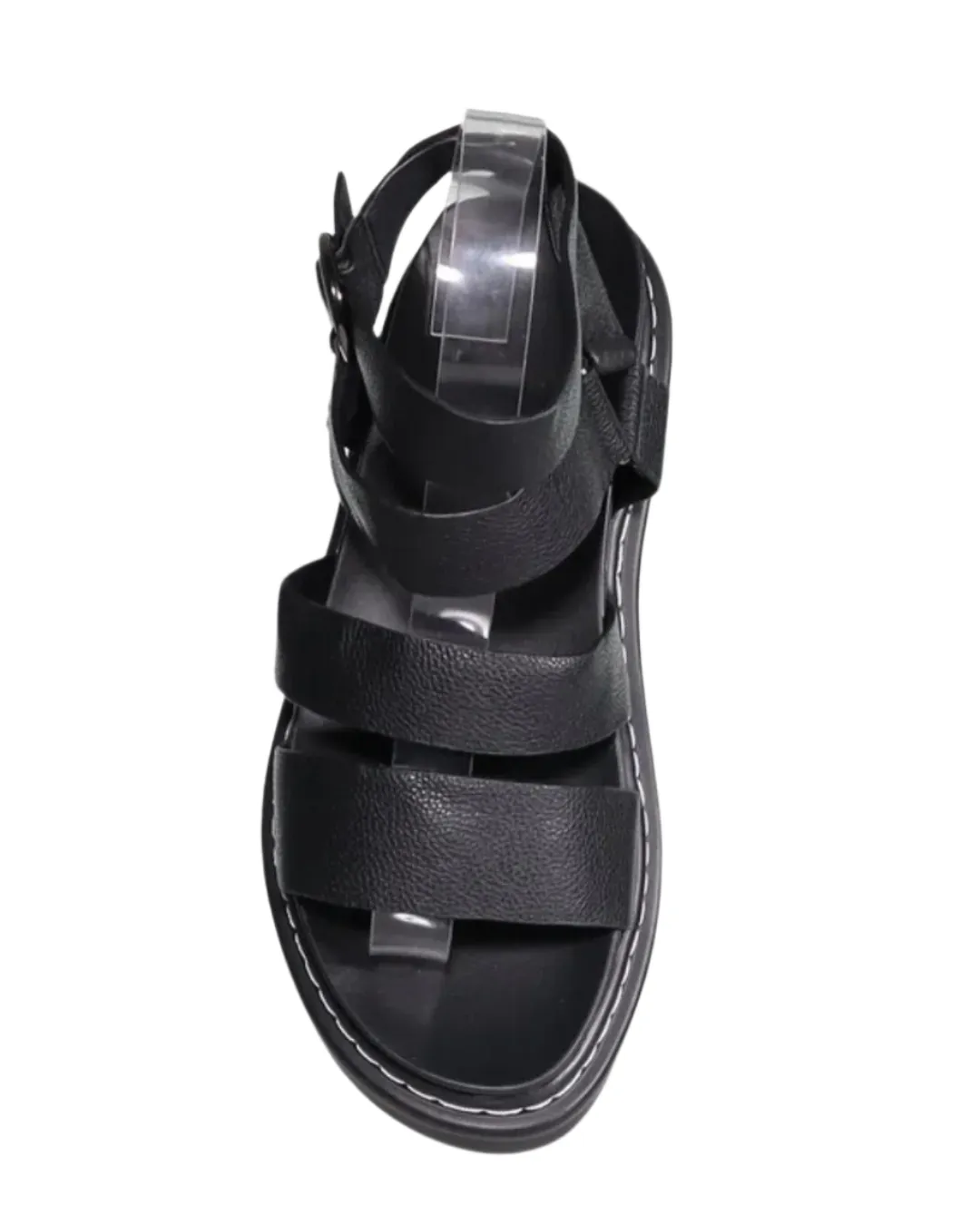 Minx Sadie Black/Black