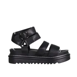 Minx Sadie Black/Black