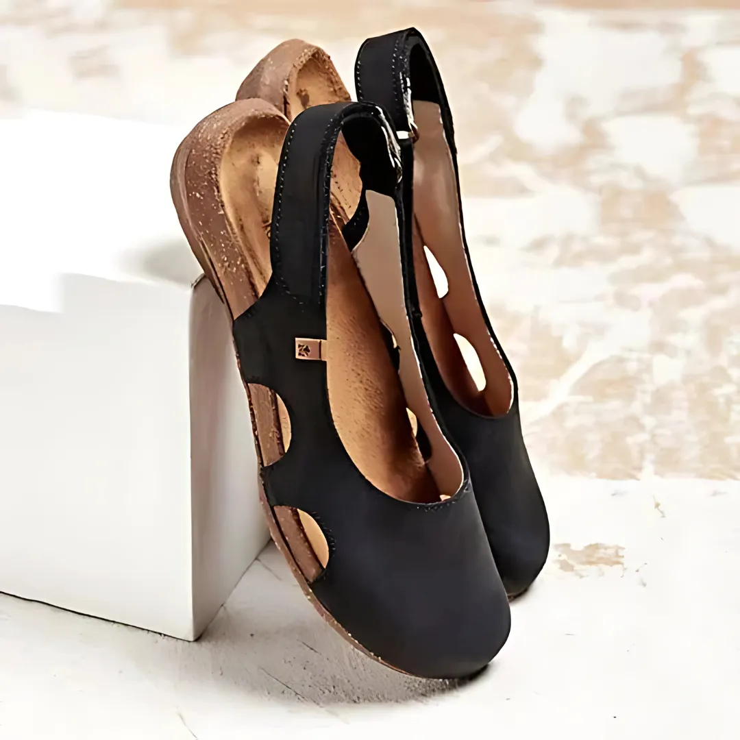 Misty | Orthopedic Sandals
