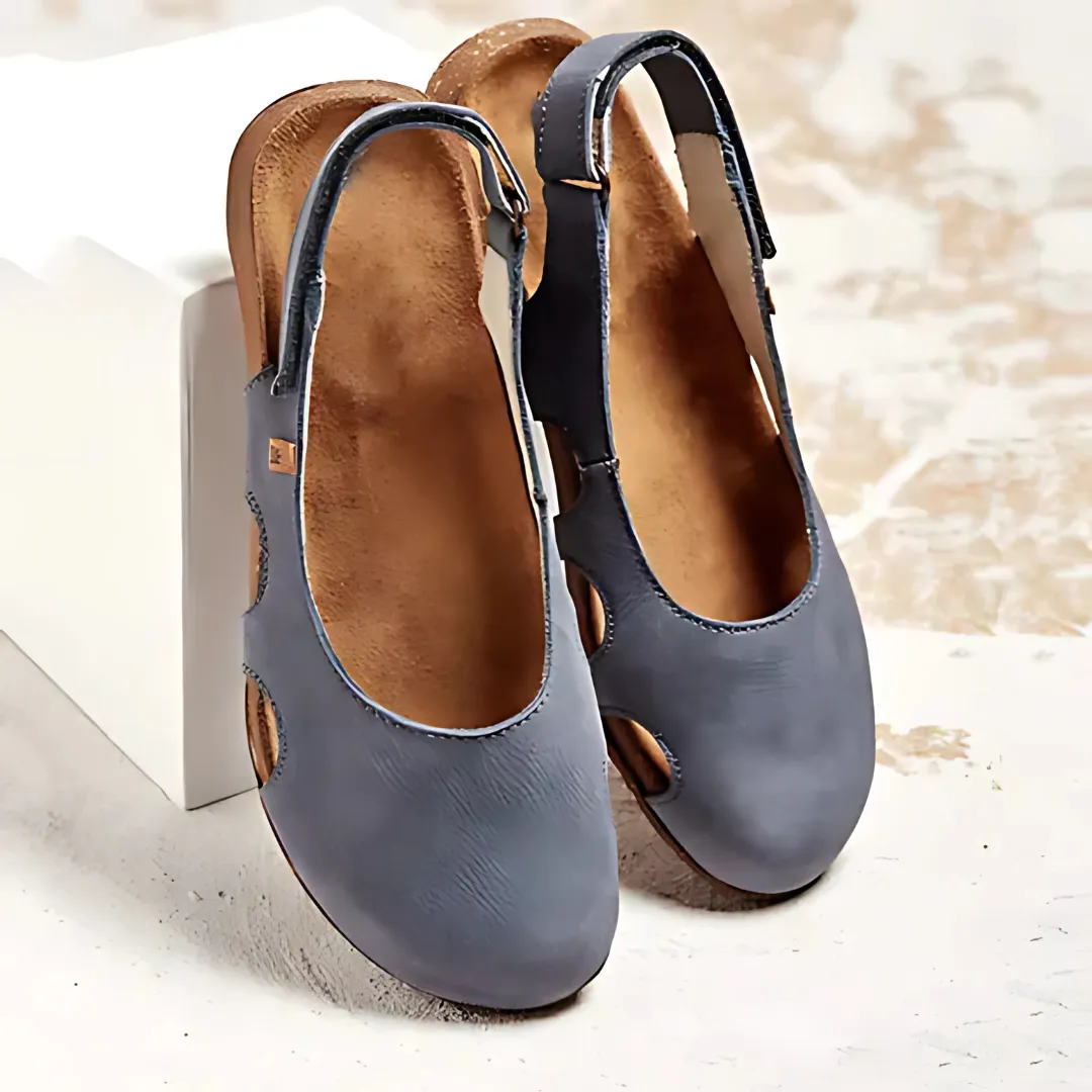 Misty | Orthopedic Sandals