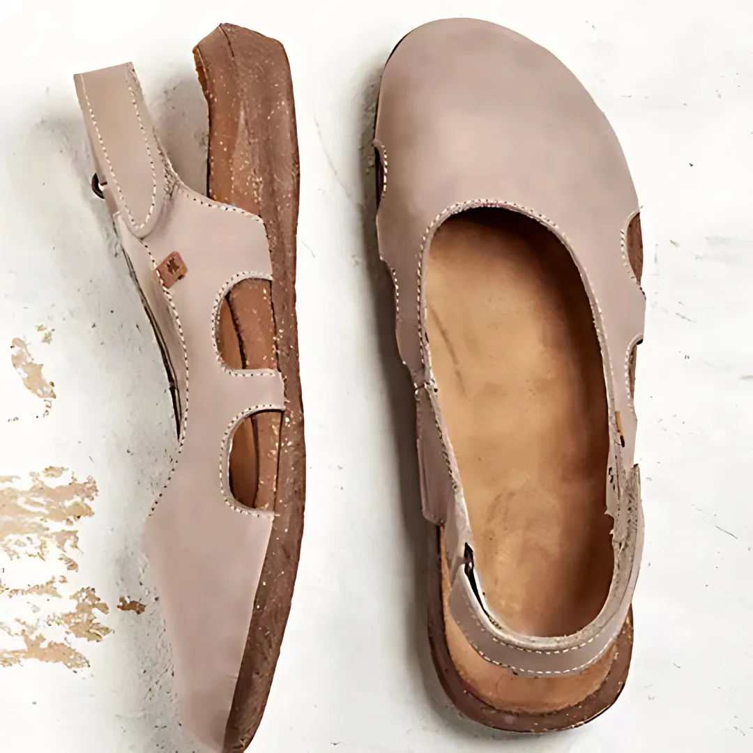 Misty | Orthopedic Sandals