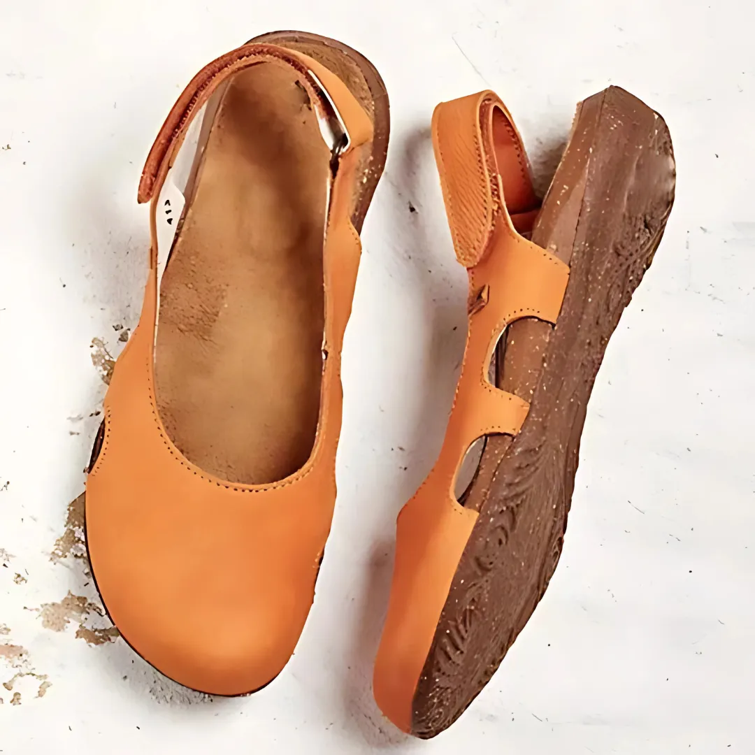 Misty | Orthopedic Sandals