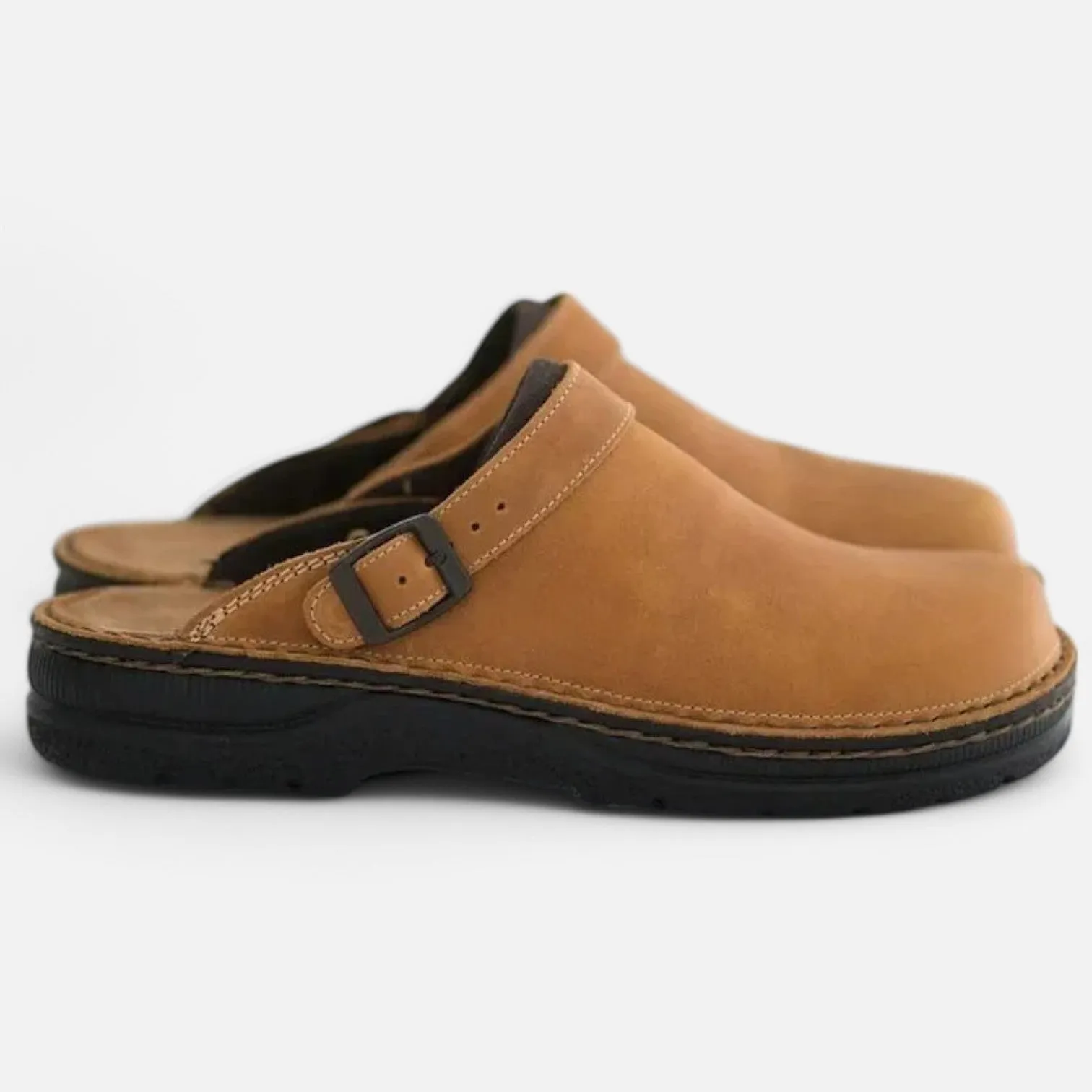Monacogents | Casual Men's Slip-Ons