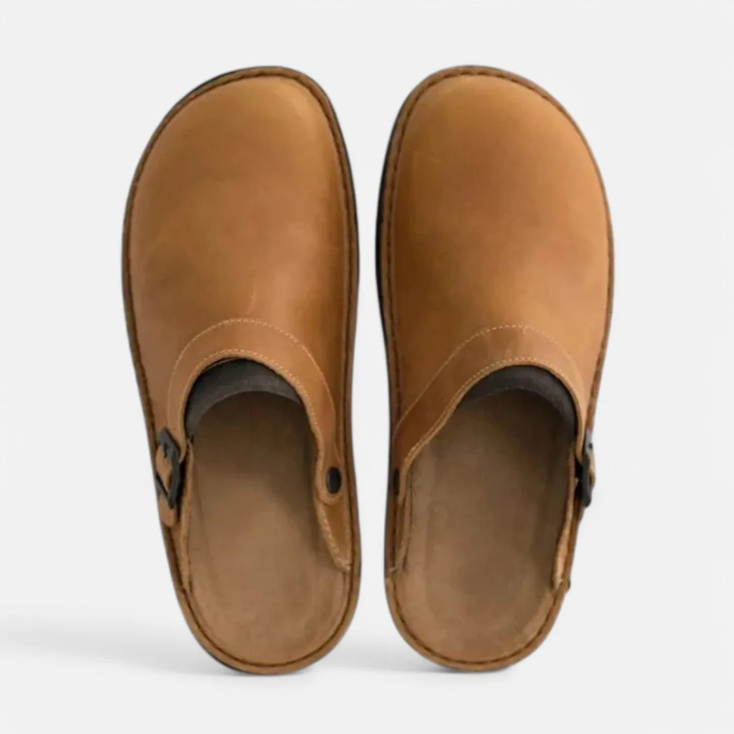 Monacogents | Casual Men's Slip-Ons