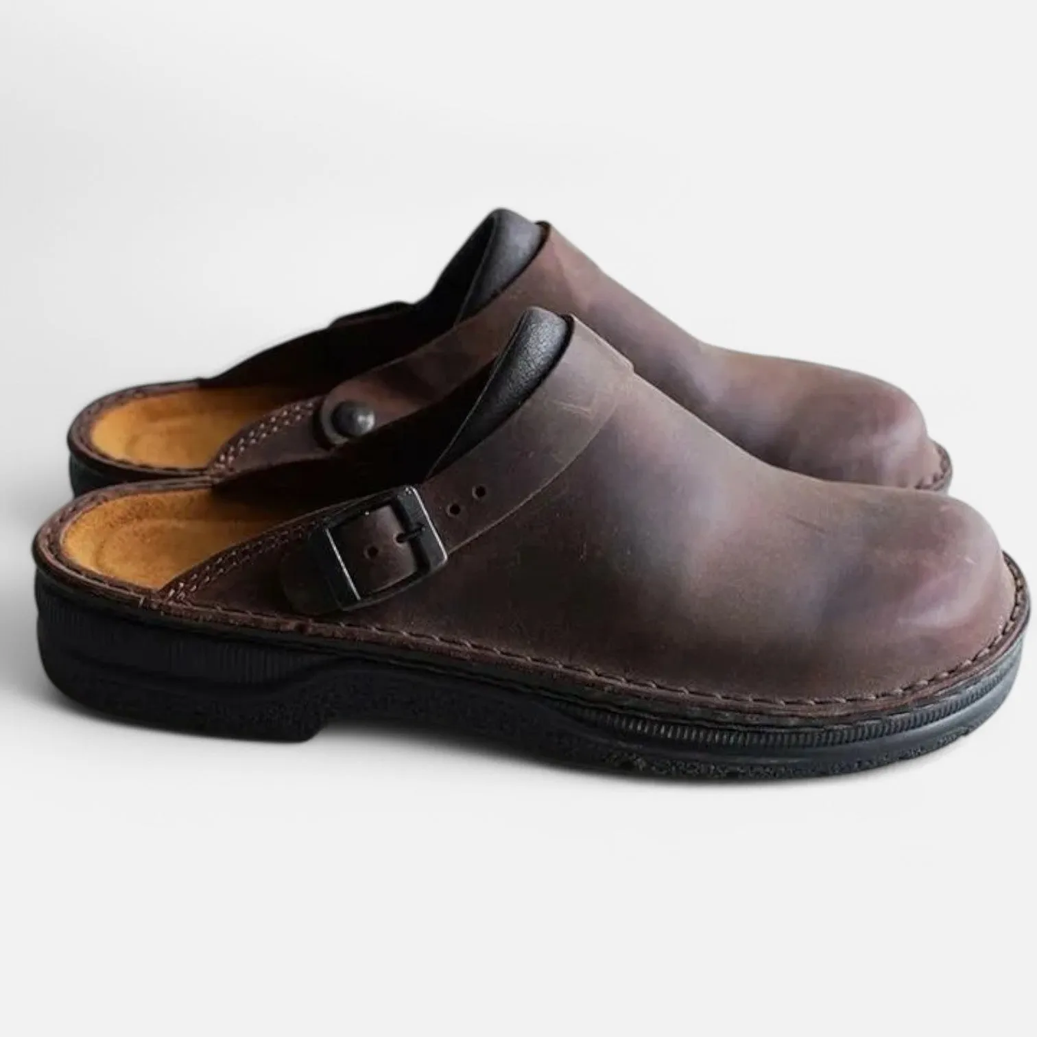 Monacogents | Casual Men's Slip-Ons