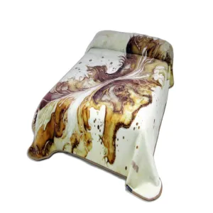 Mora ECC Blankets Elegante Beige