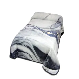 Mora ECC Blankets Elegante Grey
