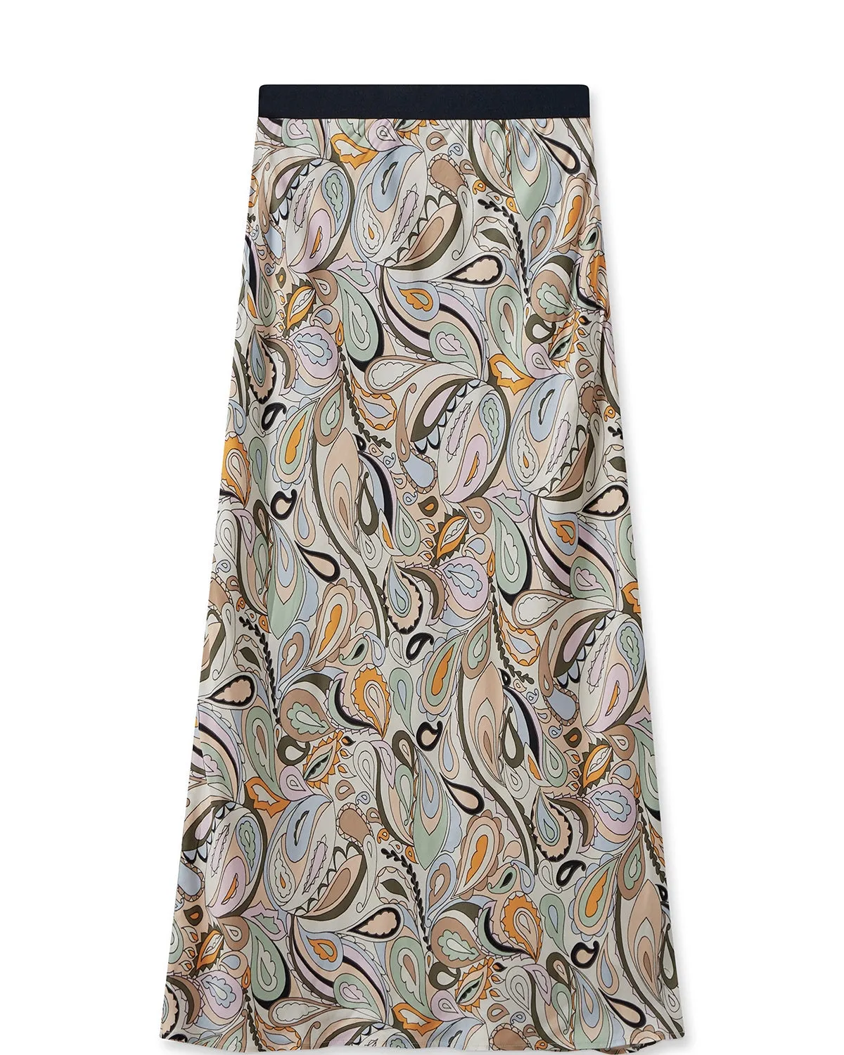 Mos Mosh Bias Arzu Skirt 159490