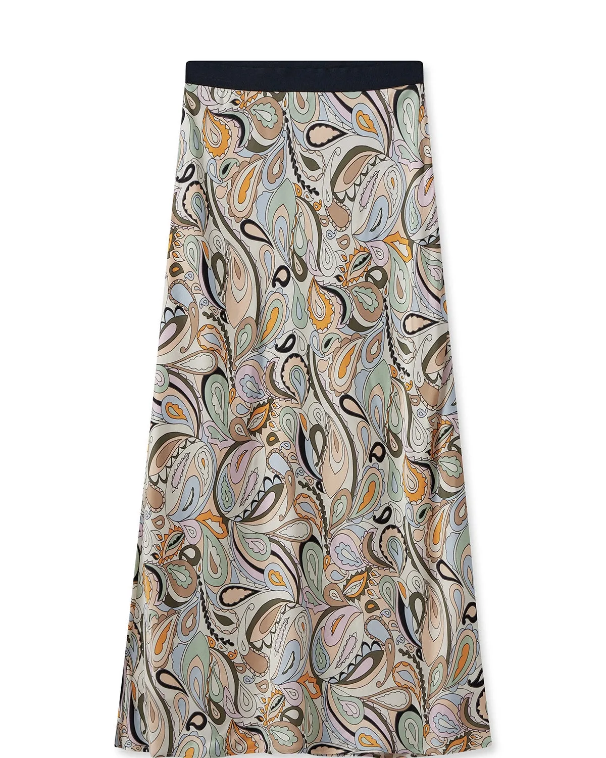 Mos Mosh Bias Arzu Skirt 159490