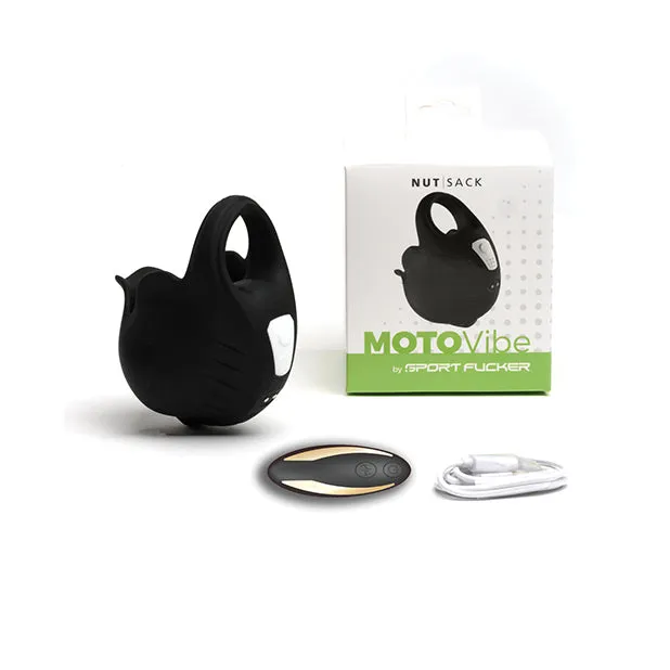 Motovibe NutSack Vibe