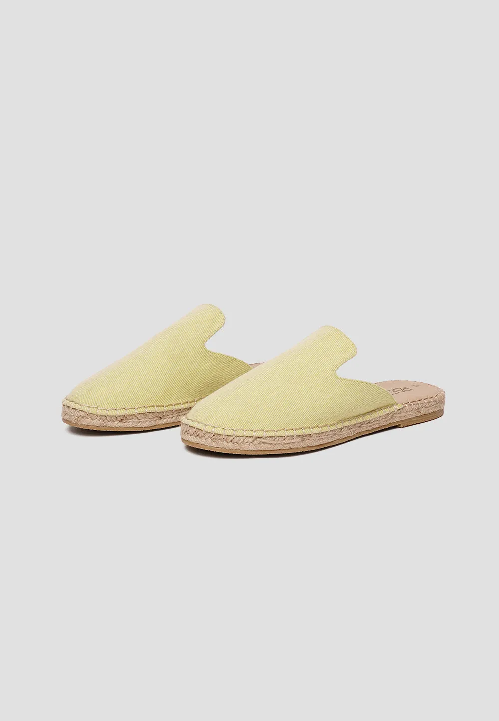 MULE ESSENTIAL CHARLOCK YELLOW
