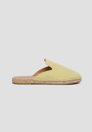 MULE ESSENTIAL CHARLOCK YELLOW