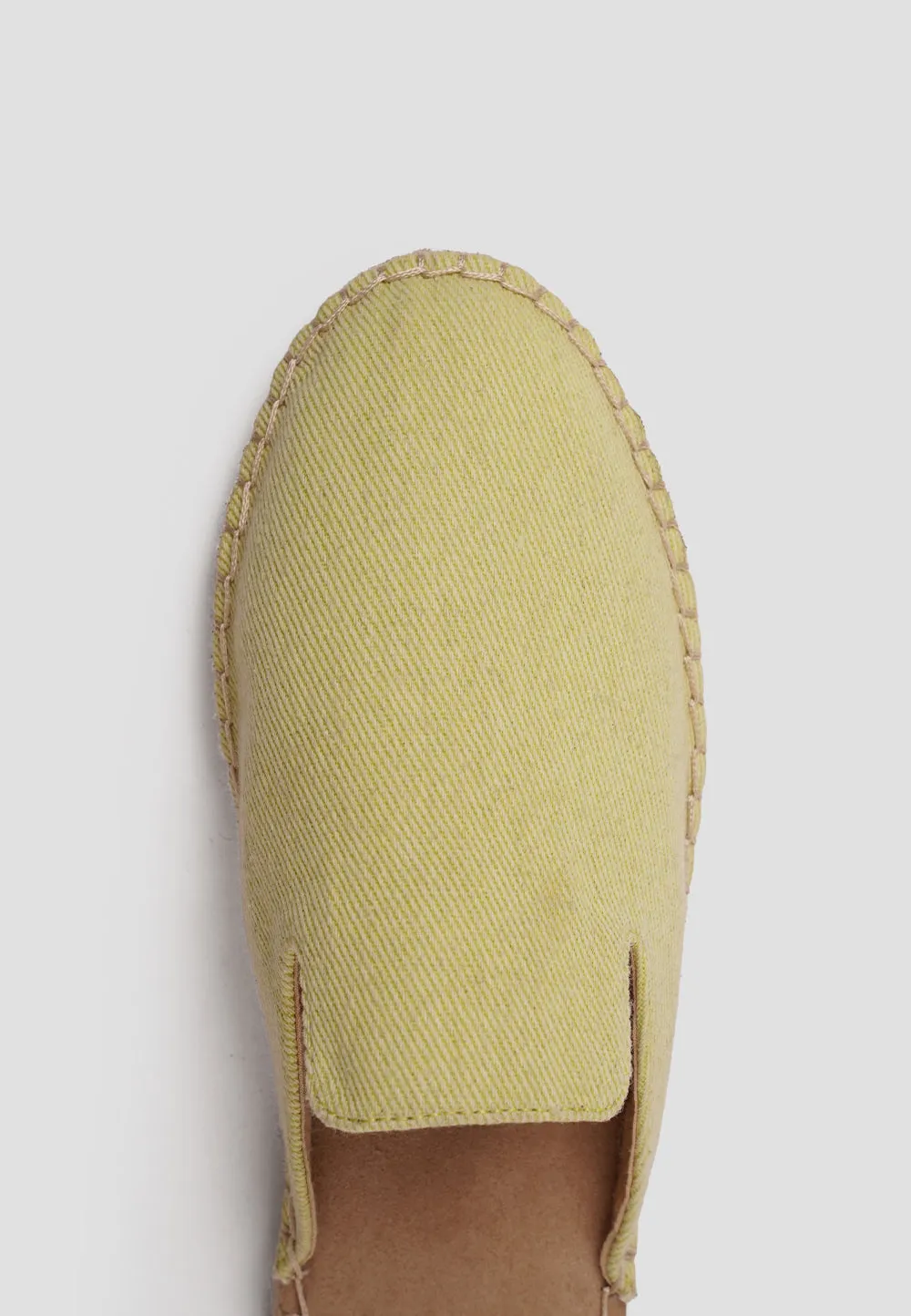 MULE ESSENTIAL CHARLOCK YELLOW