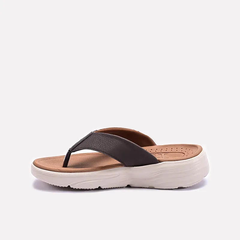 Mustard Soft Flip Flops 0151093