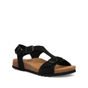 MVP Black Suede