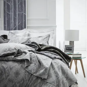 Namaste Duvet Cover