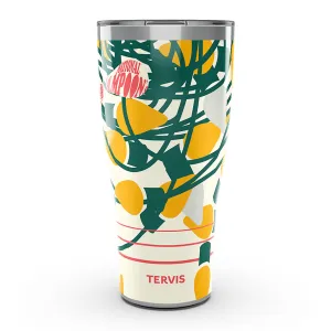 National Lampoon's Christmas Vacation Griswold Tangle 30oz Stainless Tumbler