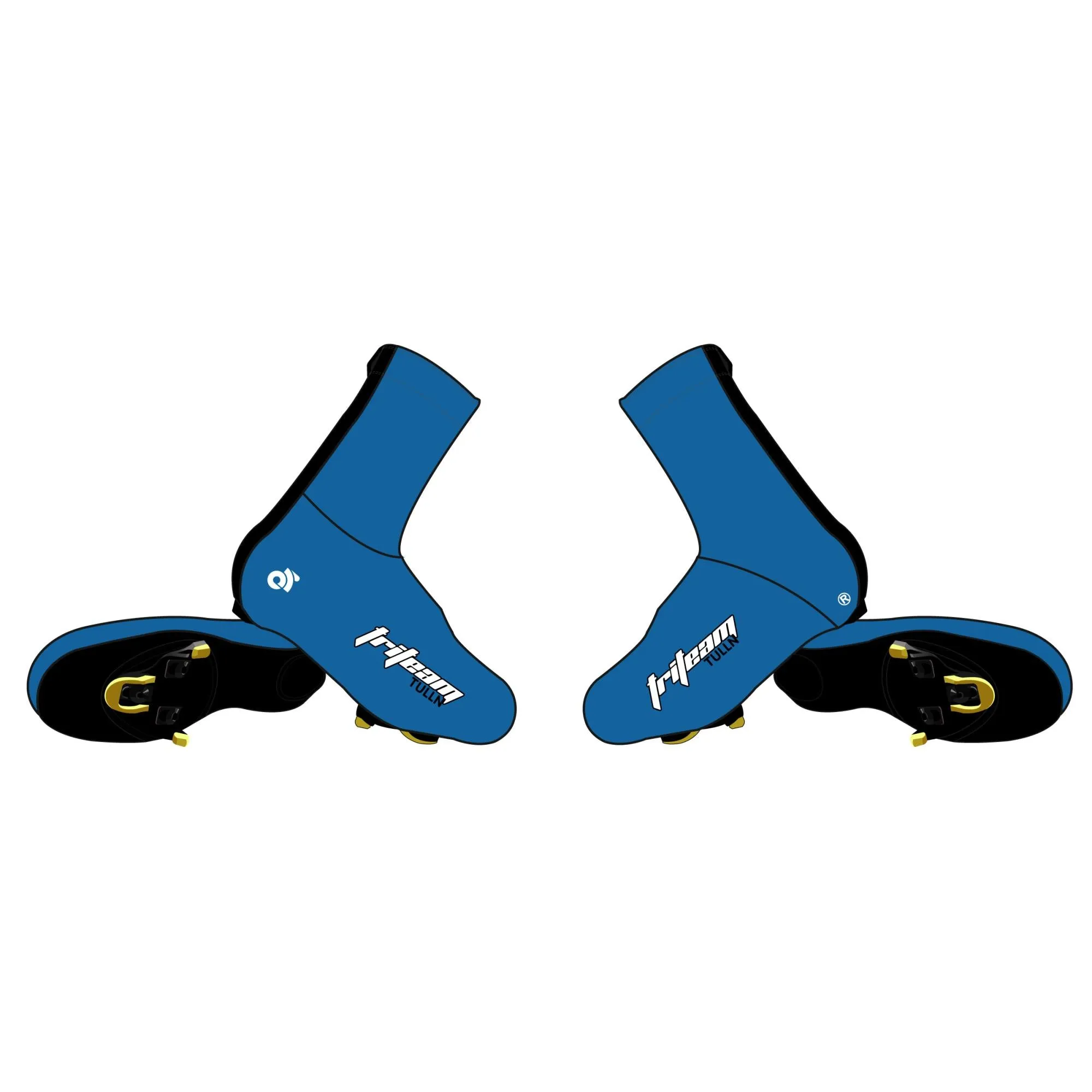 Neoprene Shoe Covers