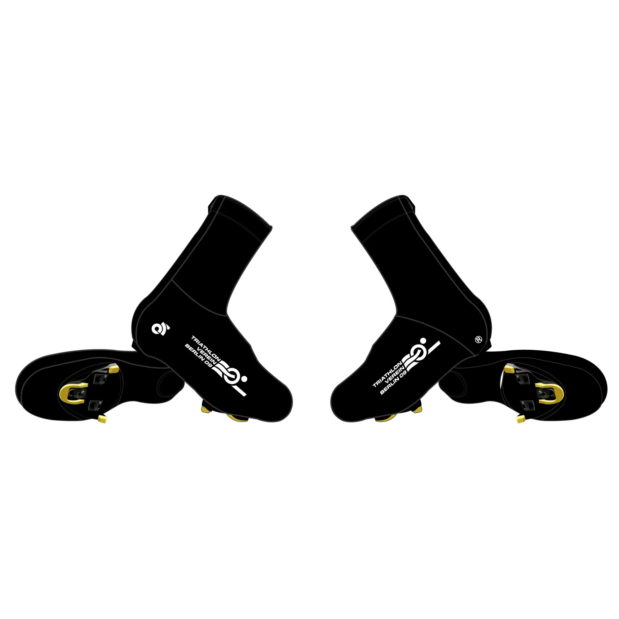 Neoprene Shoe Covers