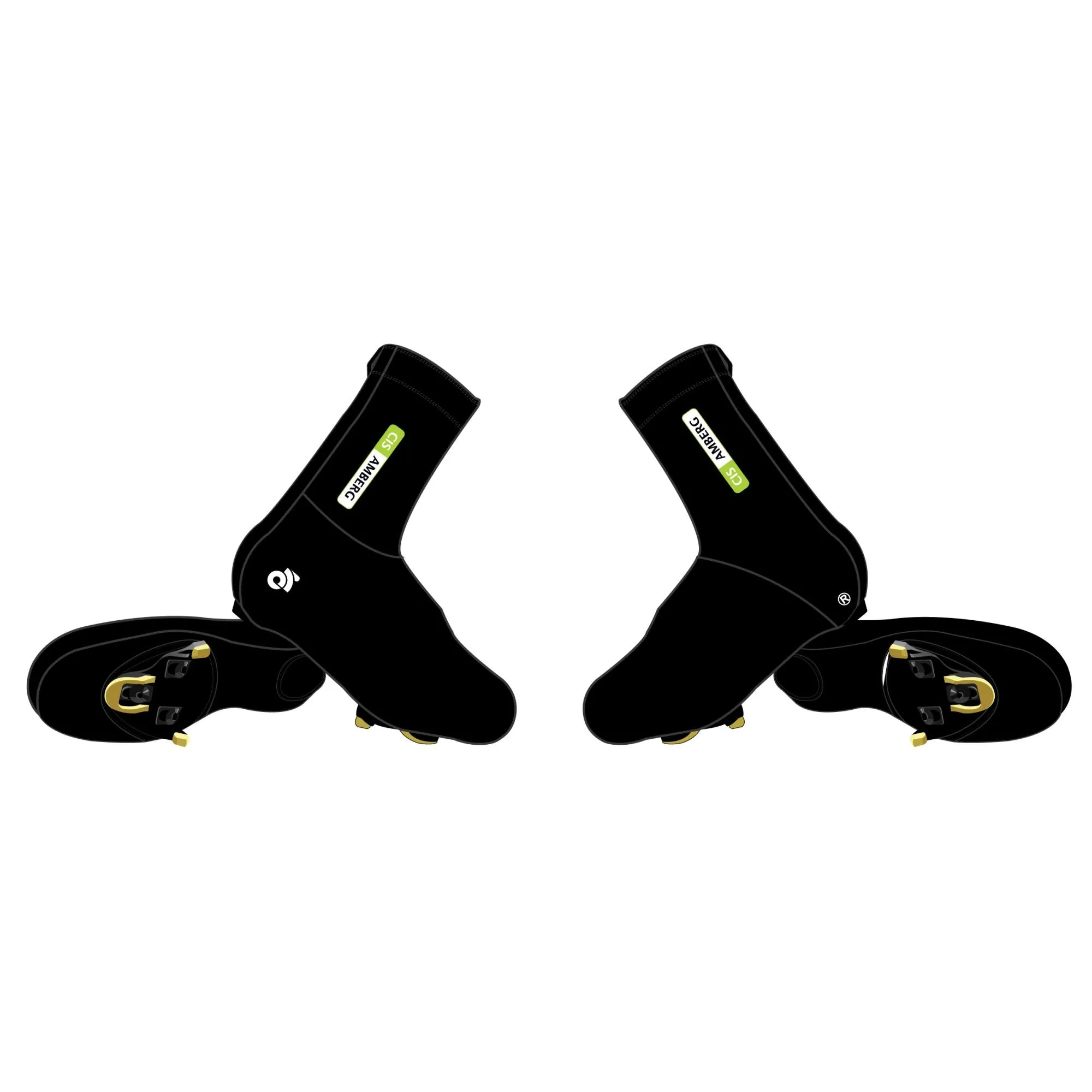 Neoprene Shoe Covers