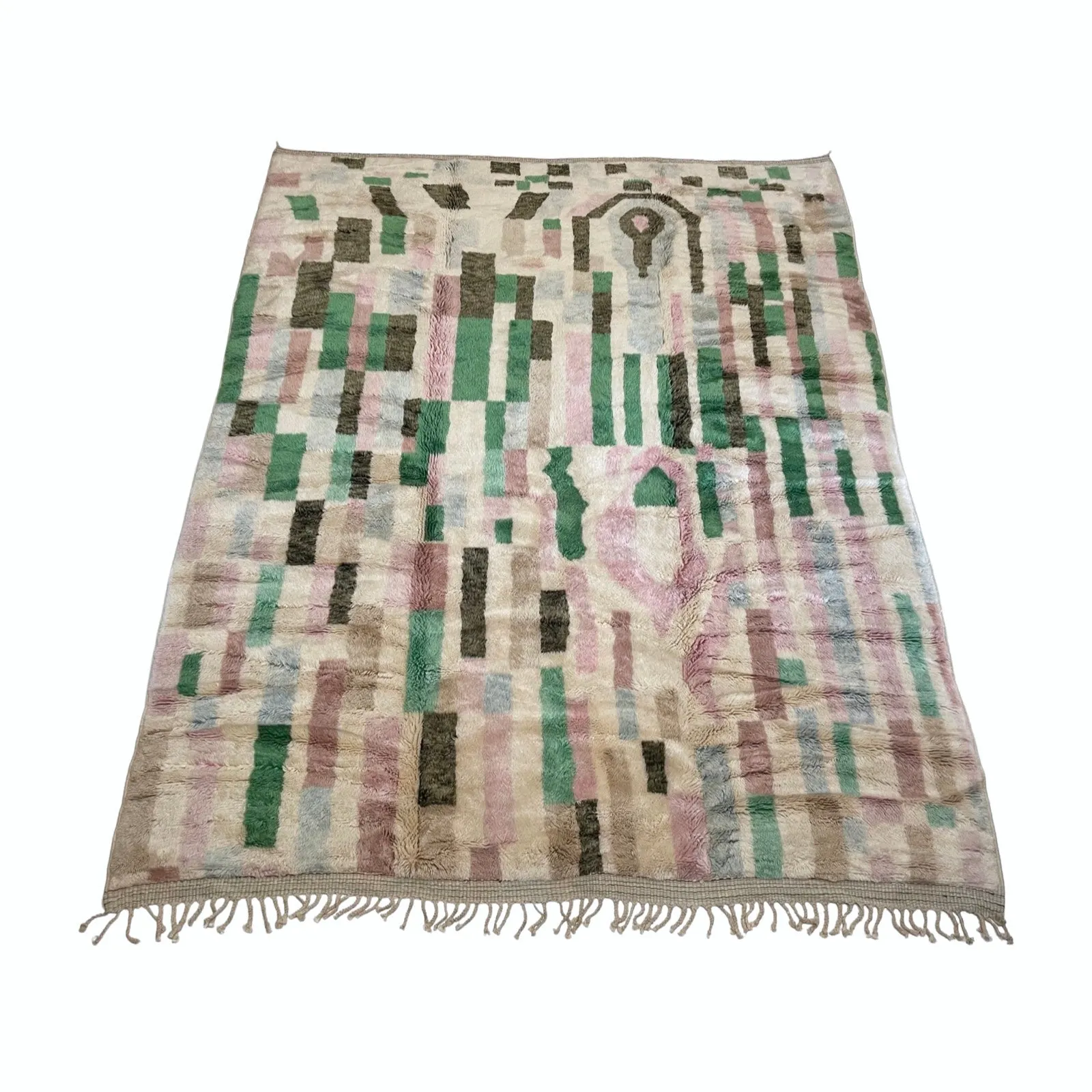 No. 787 | 8' 3" x 10' 2"