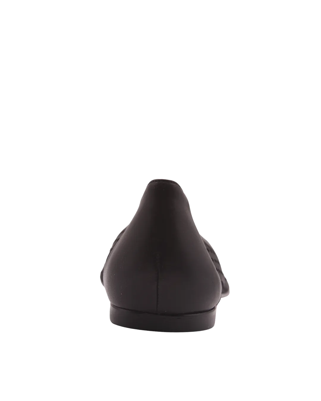 Noir - Black Dot Mesh