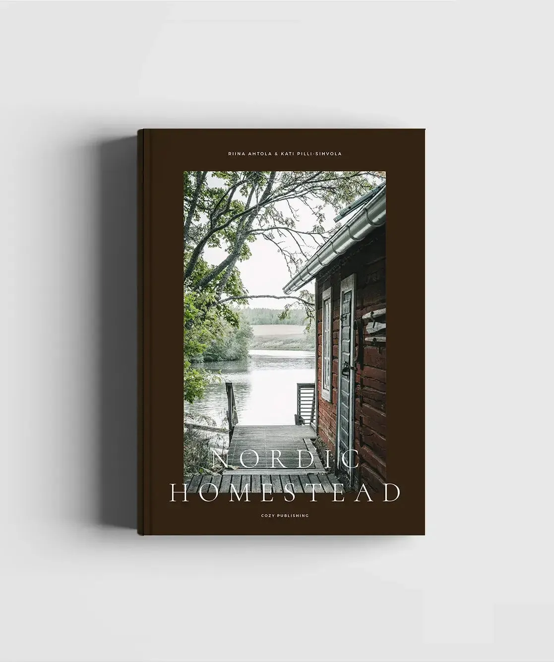 Nordic Homestead Book