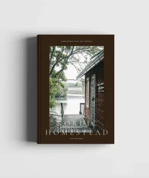 Nordic Homestead Book