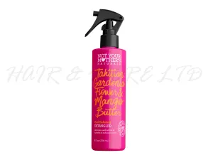 Not Your Mothers Naturals Tahitian Gardenia Flower & Mango Butter Detangler Spray 236ml