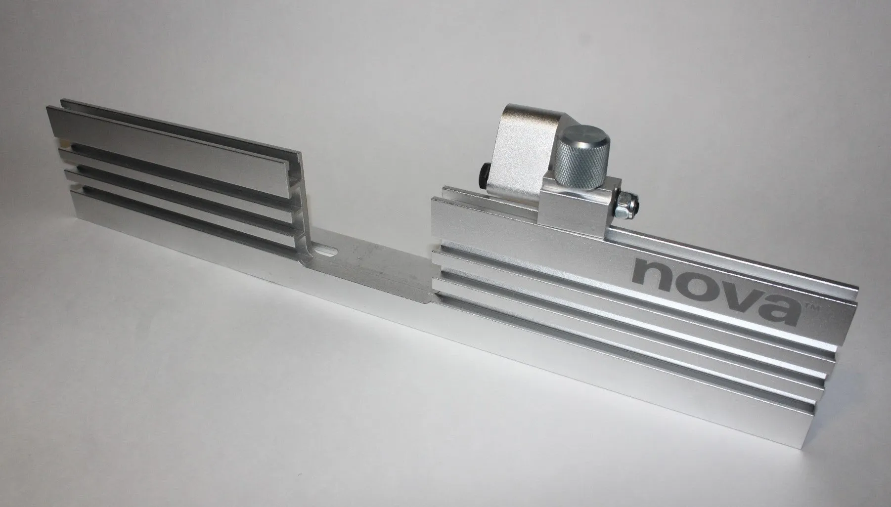 NOVA Voyager Drill Press Fence Accessory