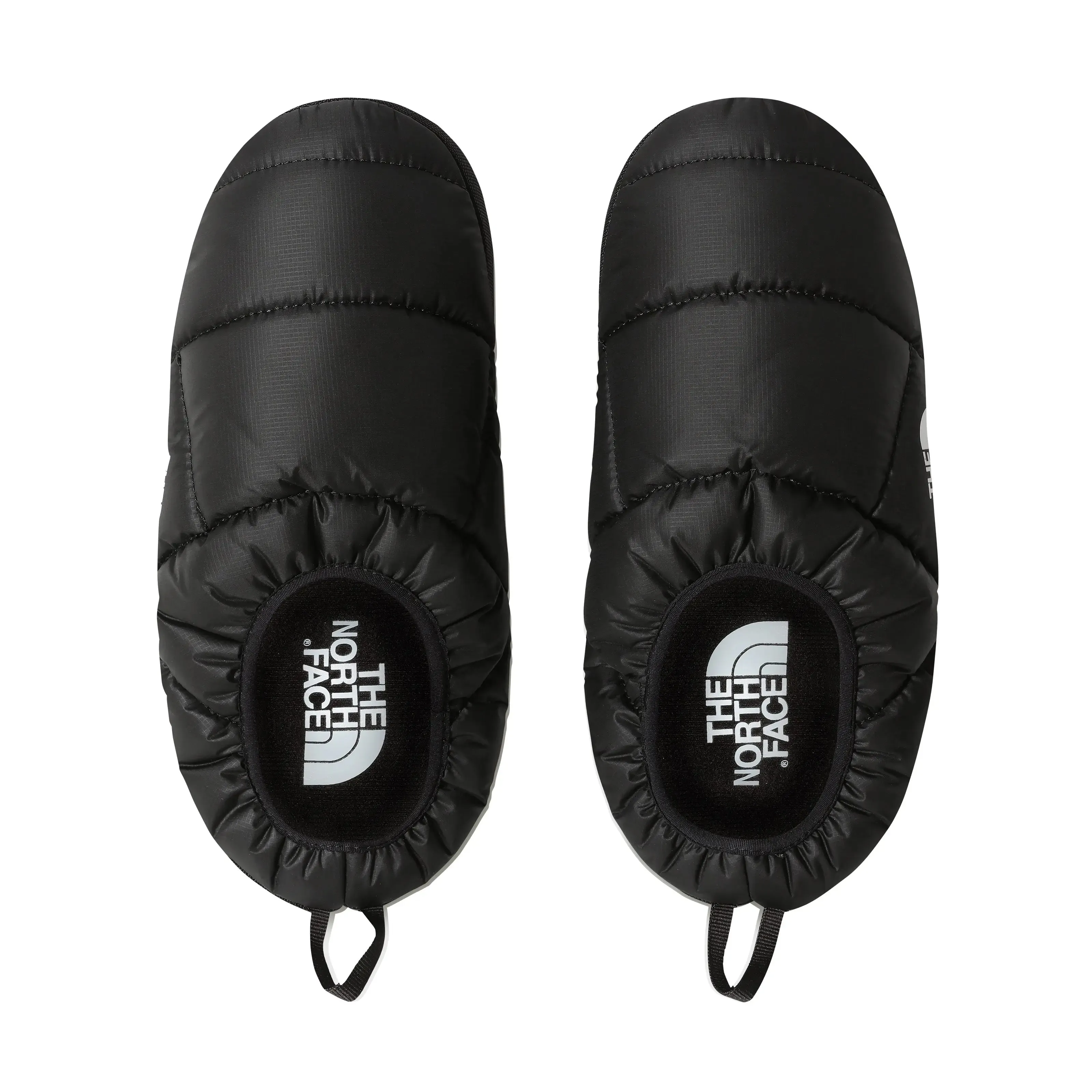 Nse III Tent Mule - TNF Black