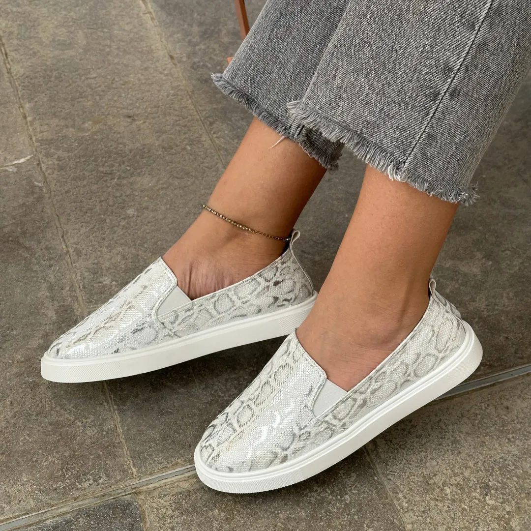 NuloStep Espadrilles