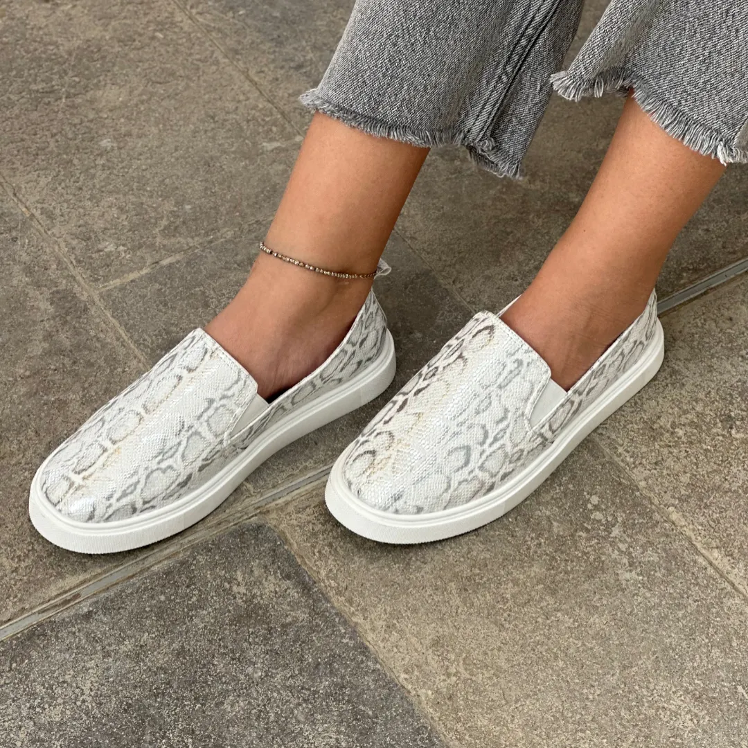 NuloStep Espadrilles