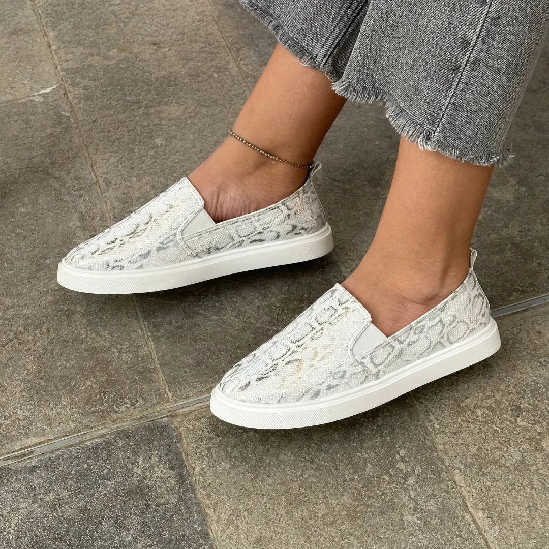 NuloStep Espadrilles