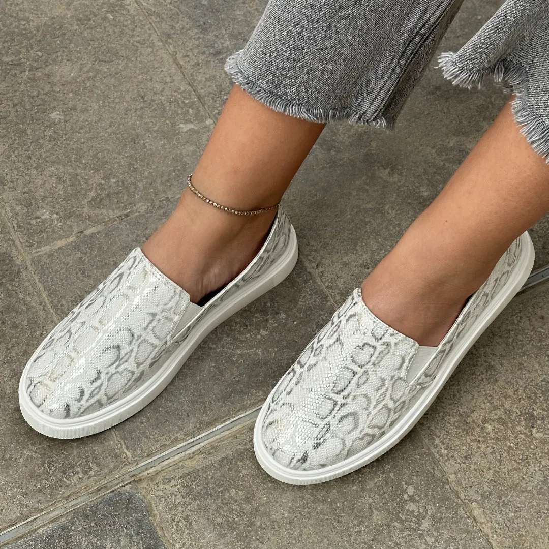 NuloStep Espadrilles