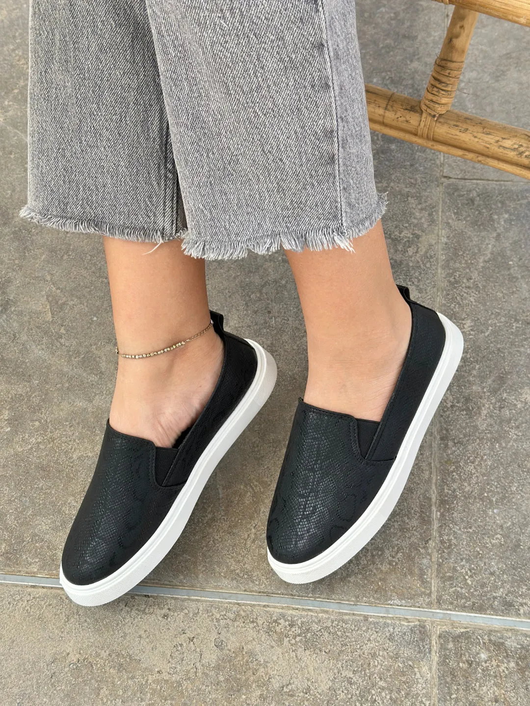 NuloStep Espadrilles