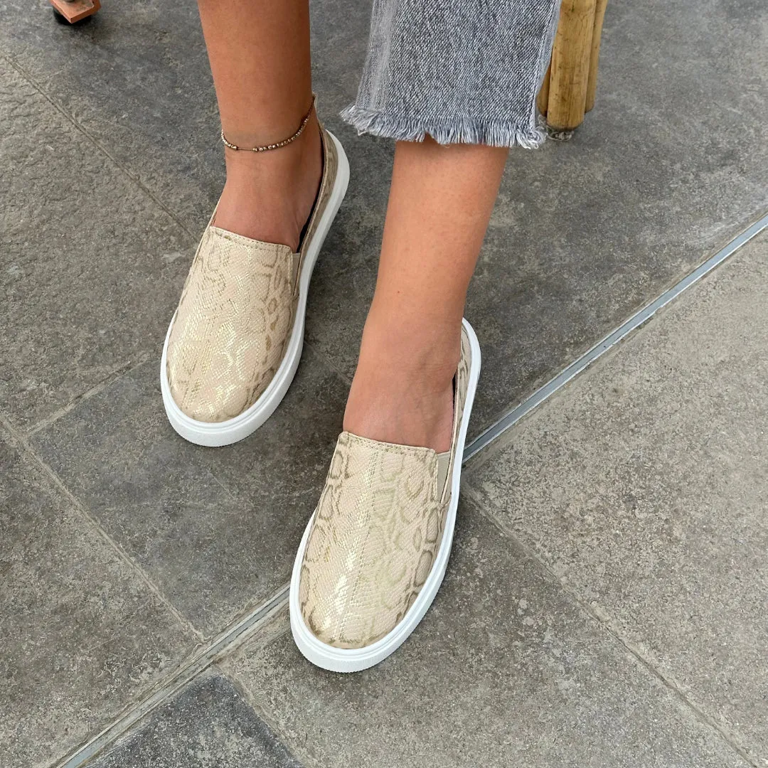 NuloStep Espadrilles
