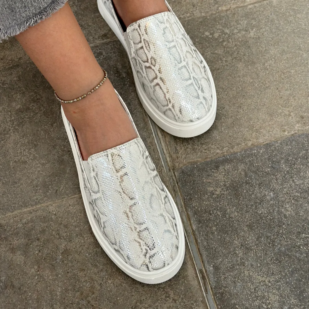 NuloStep Espadrilles