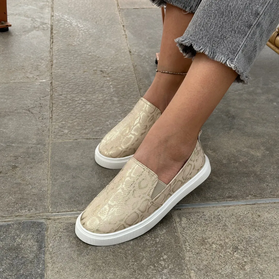 NuloStep Espadrilles