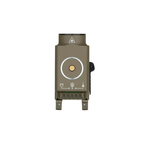 Olight Baldr S, FDE