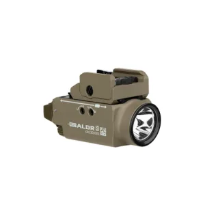 Olight Baldr S, FDE