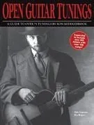 Open Guitar Tunings