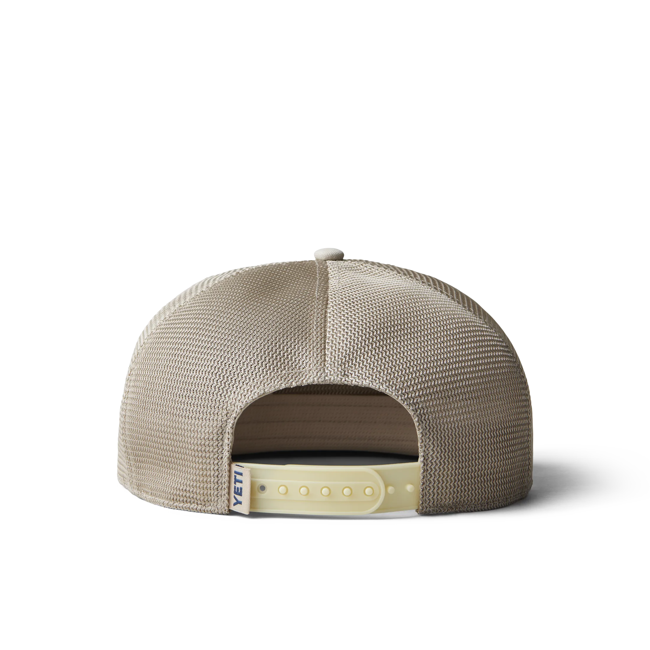 Open Seas Rope Flat Brim Hat