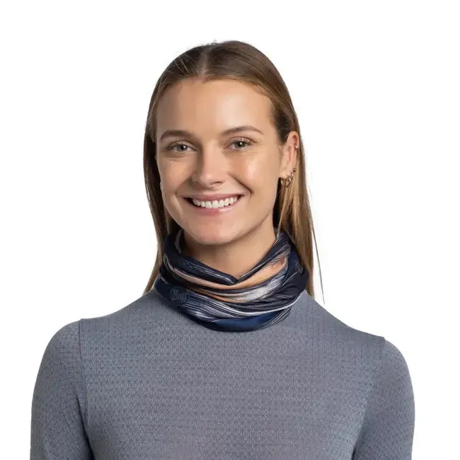 Original EcoStretch Neckwear - Arky Midnight