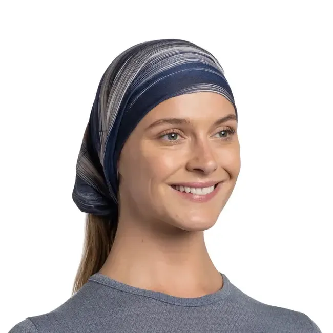 Original EcoStretch Neckwear - Arky Midnight